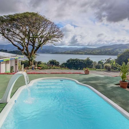 Arenal Volcano Lake Hotel La Fortuna Exterior foto