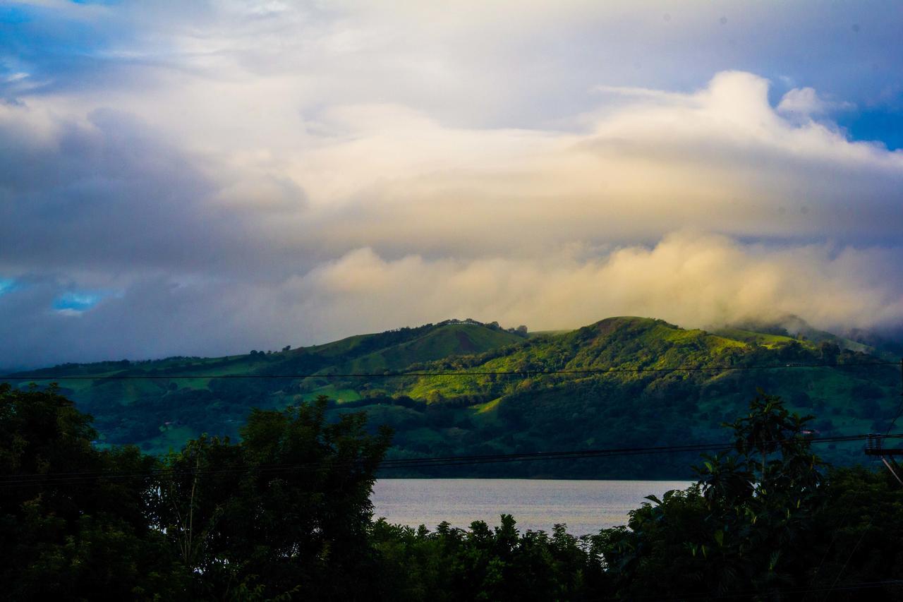 Arenal Volcano Lake Hotel La Fortuna Exterior foto