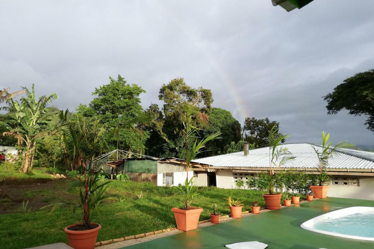 Arenal Volcano Lake Hotel La Fortuna Exterior foto