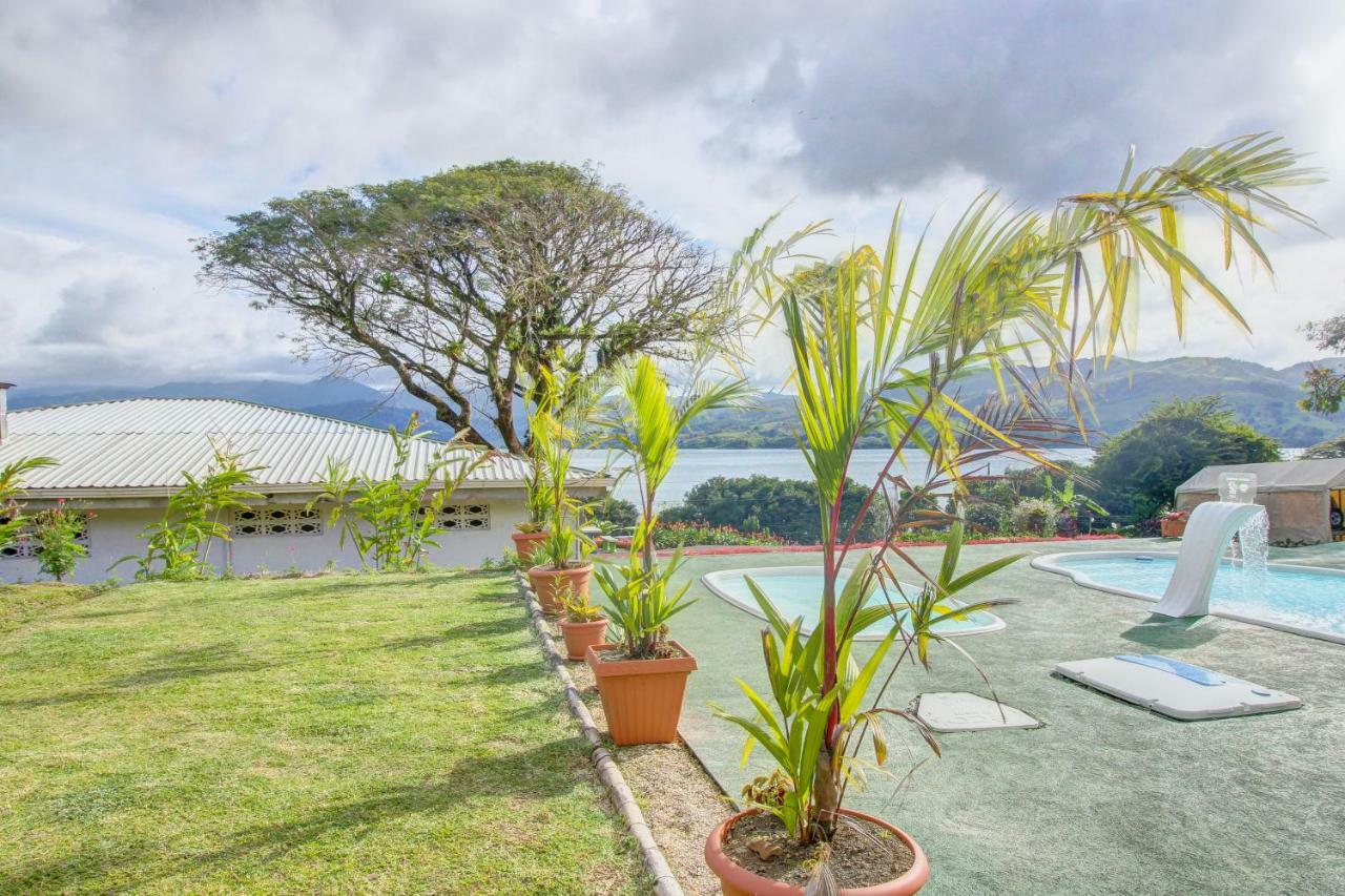 Arenal Volcano Lake Hotel La Fortuna Exterior foto